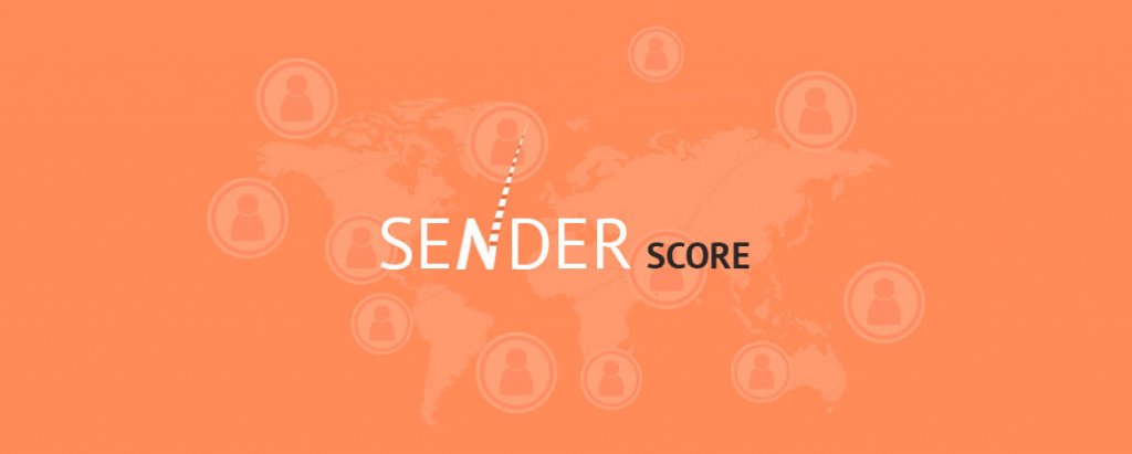 Sender Score