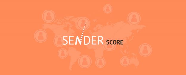 Sender Score