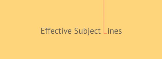 email subject lines-feature
