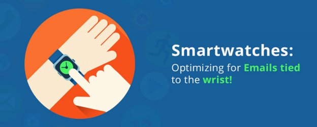 Wearabke Technology & Email Marketing