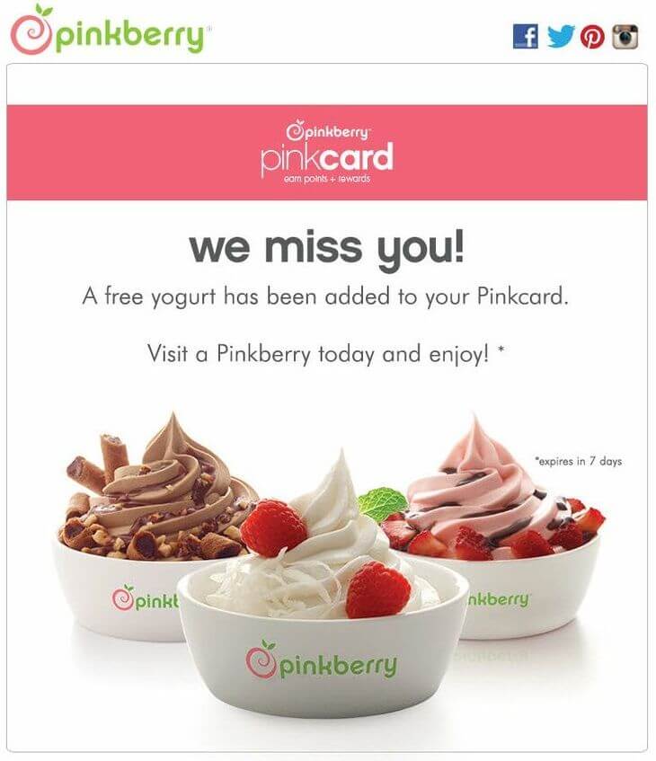 Email_reengagement_Pinkberry_2