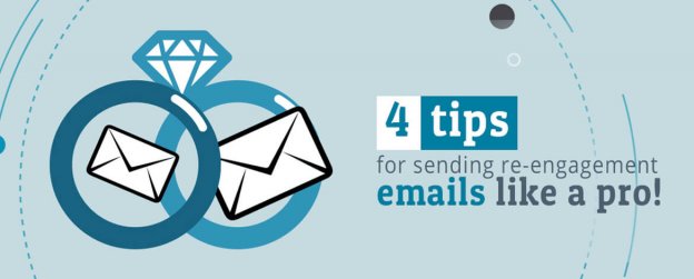re-engagement emails examples