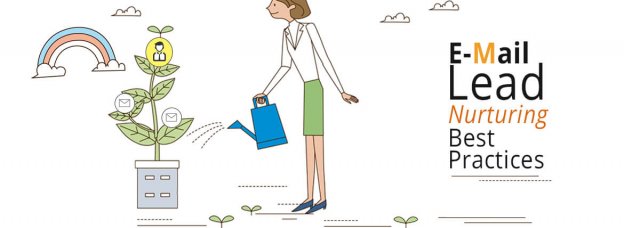 lead nurturing best practices- large