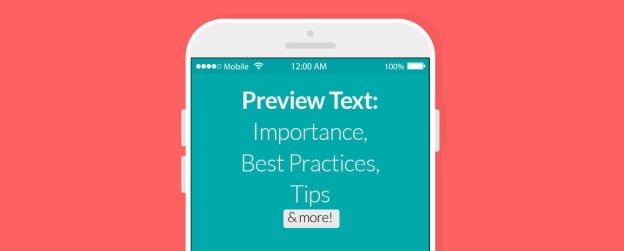Html email preview text- Featured