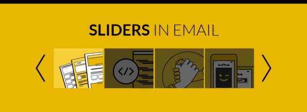 Email Slider