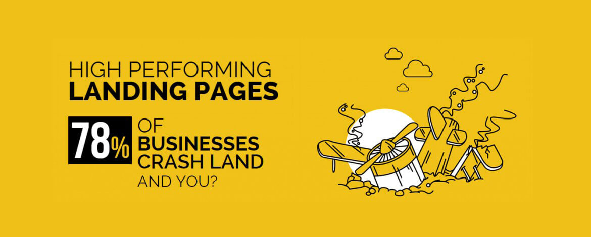 High-Performing-Landing-Pages