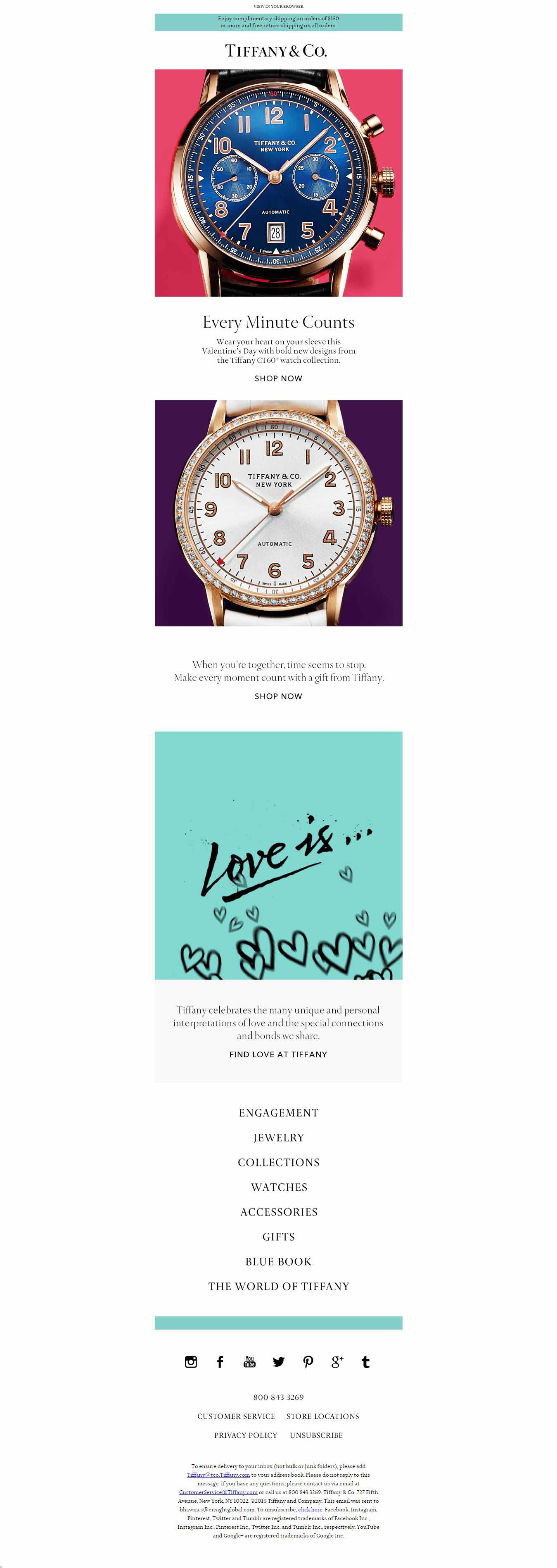 Love-Every-Minute-Tiffany-CT60