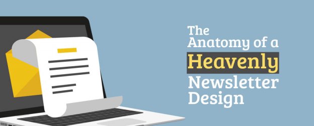 Newsletter Design