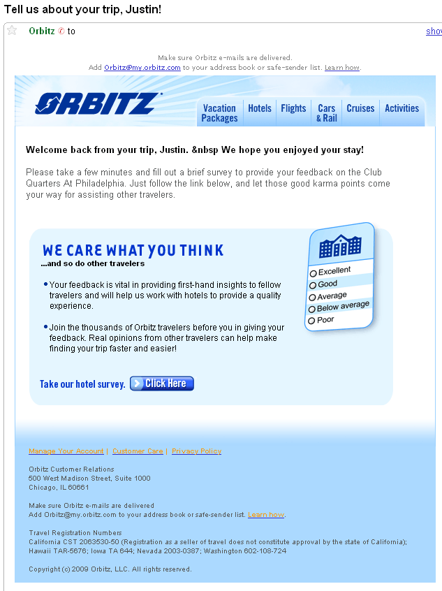 orbitz