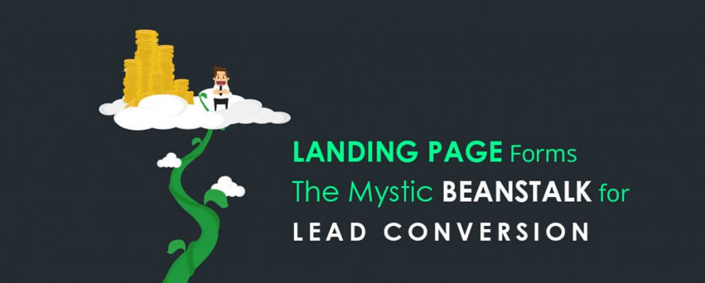 Landing Page Featured