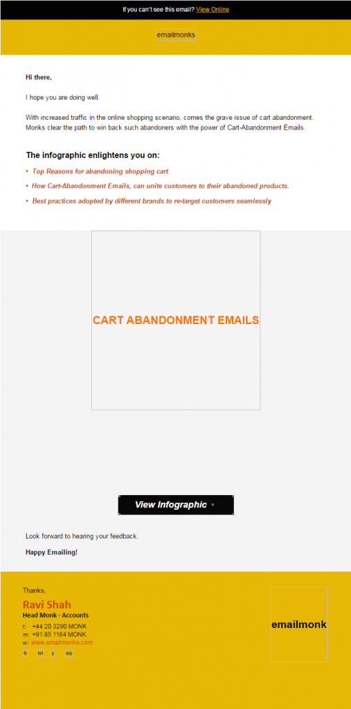 Inline CSS In HTML Emails Everything You Need To Know