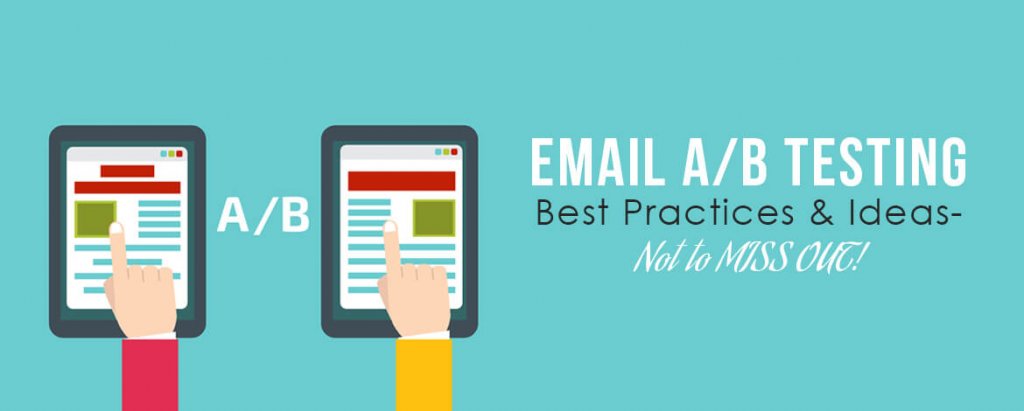 Email AB Testing Best Practices & Ideas- Not to MISS OUT!_Large Size_C