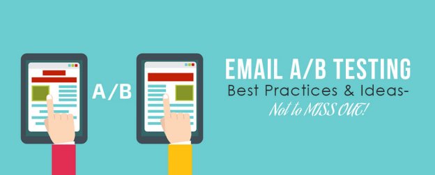 Email AB Testing Best Practices & Ideas