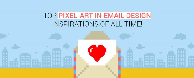 Email inspiration- Large