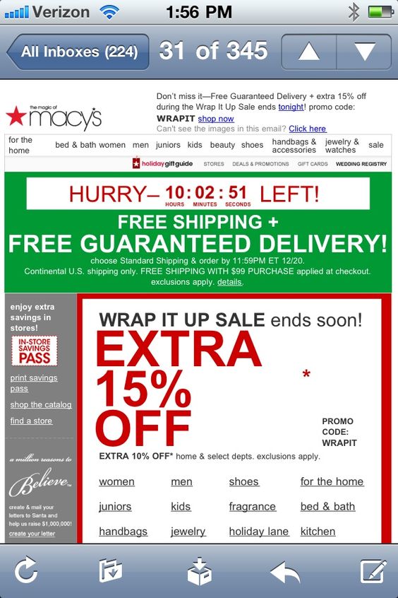 Macys