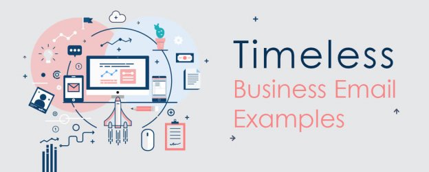 Professional email samples-Large