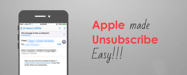 Apple-made-Unsubscribe-Easy