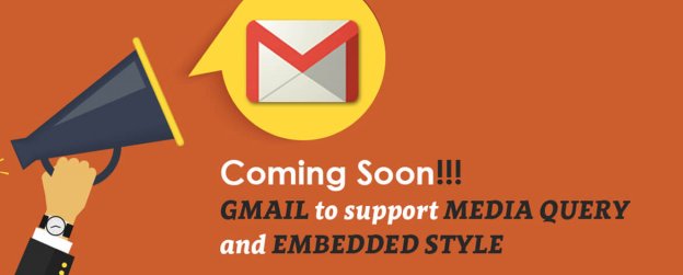 Gmail Support media query