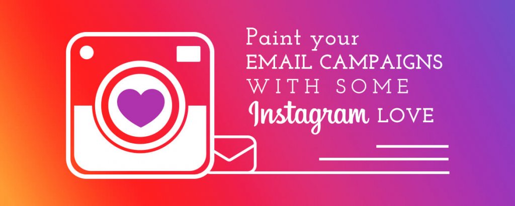 Instagram and Email Marketing- Large