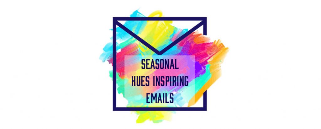 Seasonal Email Templates_Inspiring Emails