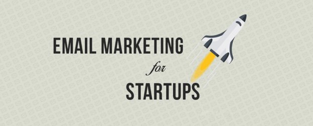 Startup Email Marketing