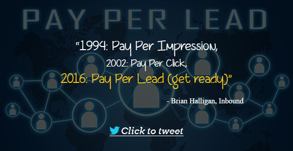 Digital Marketing Quote- Brian Halligan