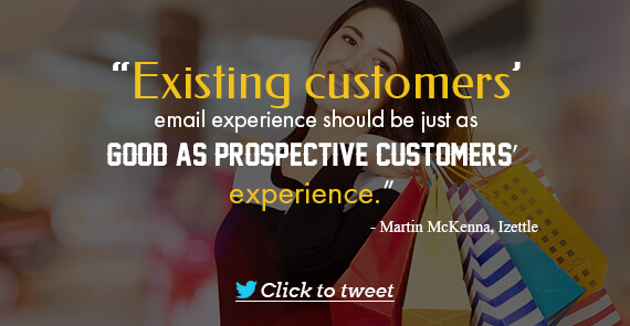 Digital Marketing Quote- Martin McKenna