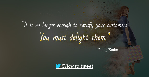 Digital Marketing Quote- Philip Kotler