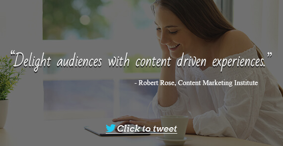 Digital Marketing Quote- Robert Rose