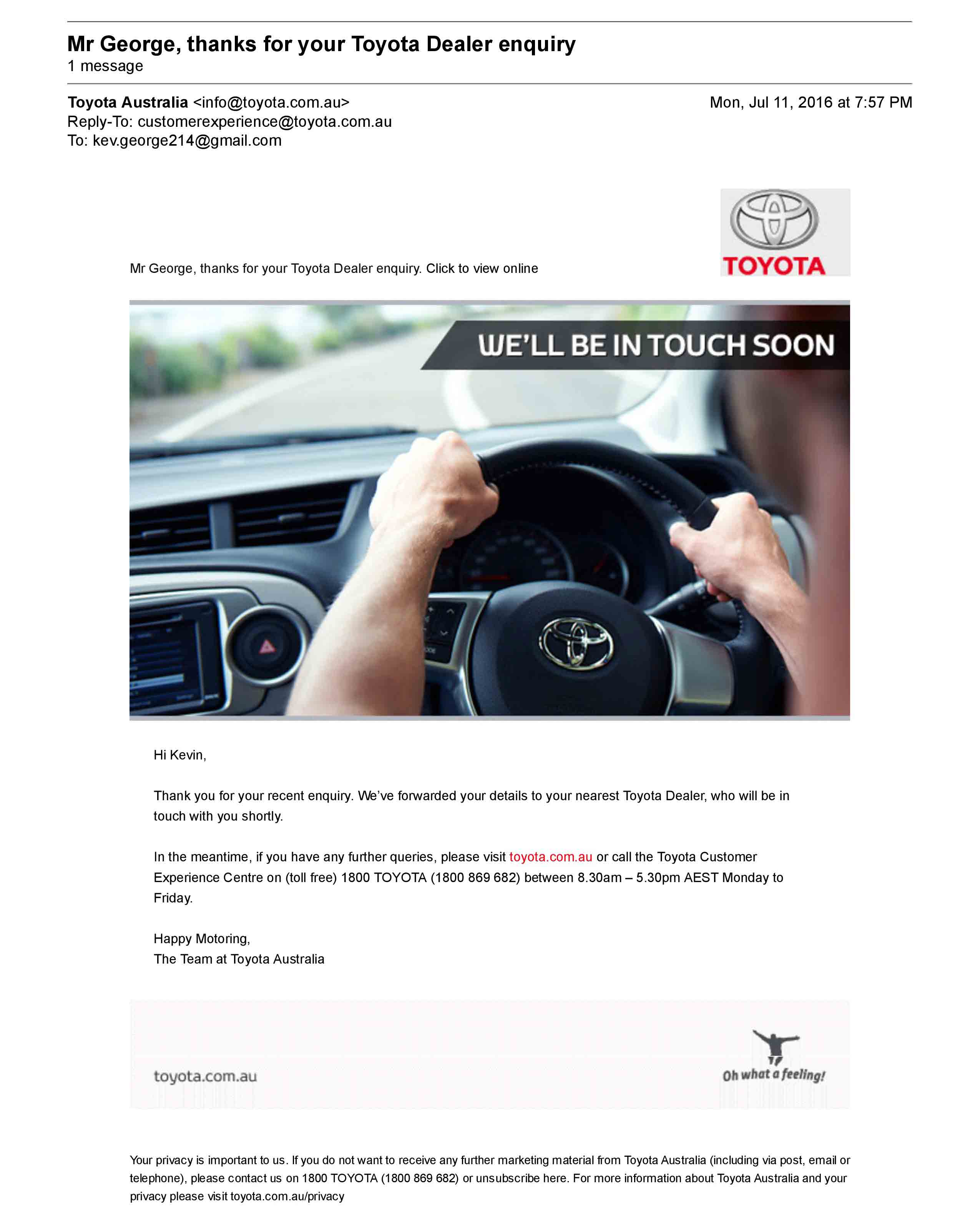 8 PerformanceEfficient Automotive Email Design Examples Email Uplers