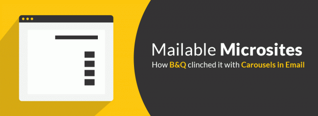 Mailable-Microsites