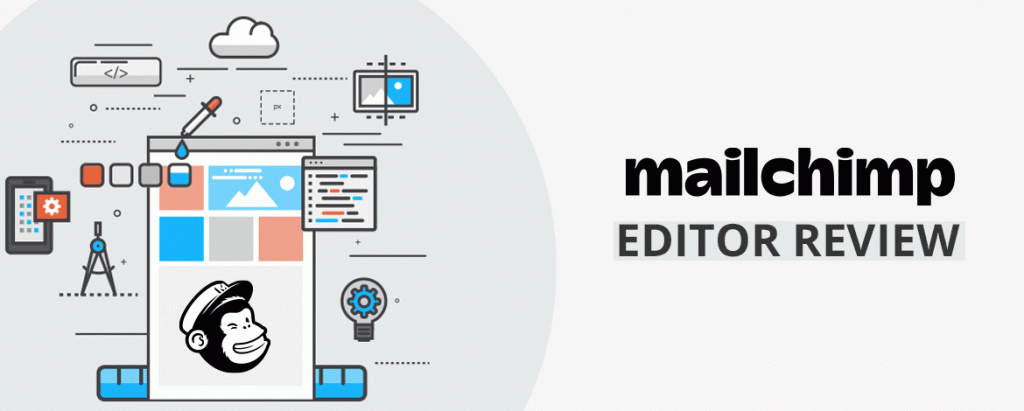 MailChimp-Editor