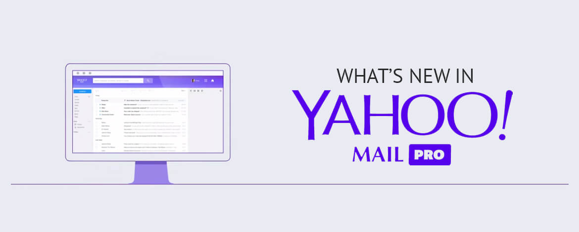 Yahoo Mail Pro Update What S New In Yahoo Mail Pro