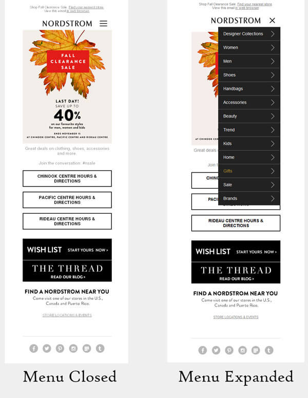 NordStrom-Mobile---Hamburger-Menu