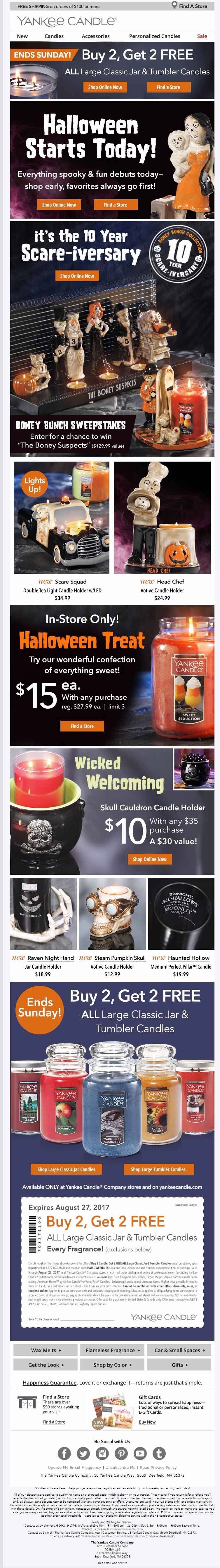 Yankee-Candles-Halloween-Holiday-Email