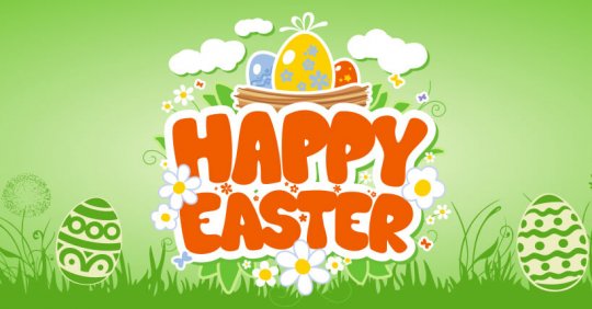 Easter Email Campaign - Eggcelent Inspiration to Engage Subscribers