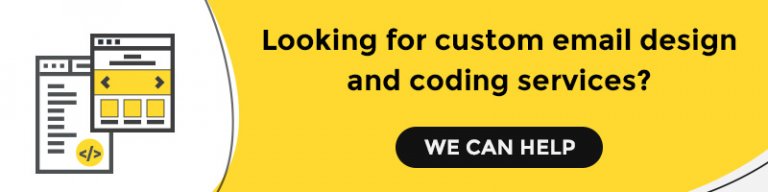 Email Design Trends: Adding CSS HTML Animation in Email