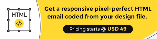 Techniques to Add Spacing in HTML Email for Developers