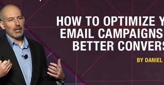 How To Optimize Your Email Campaigns for Better Conversion - Email Uplers