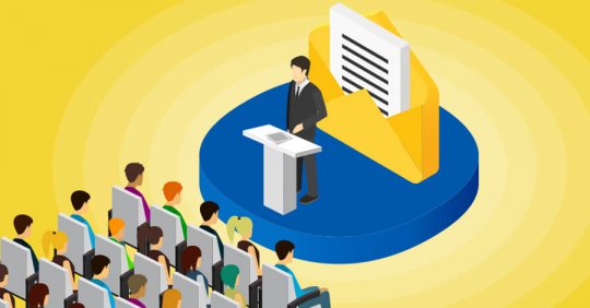 Top Marketing Conferences You Must Attend in 2019