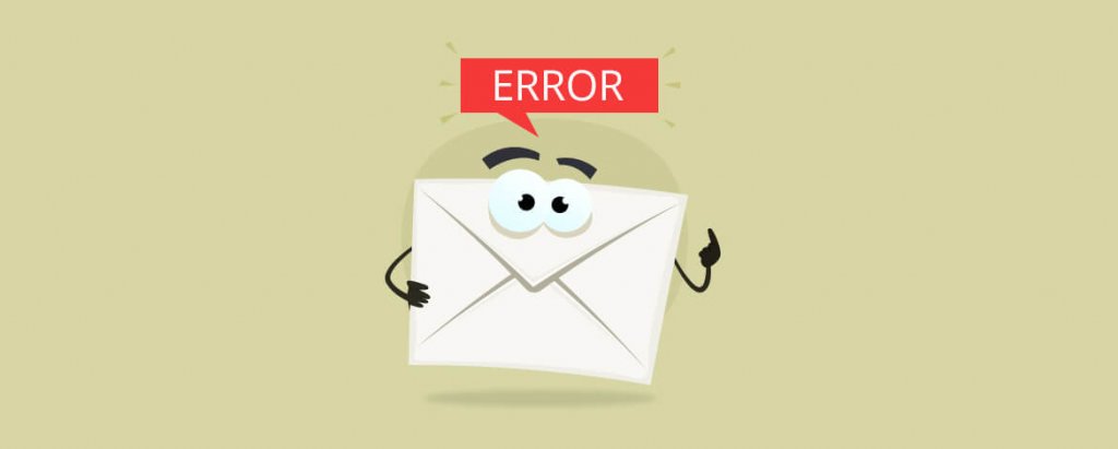 Email-Marketing-Mistake