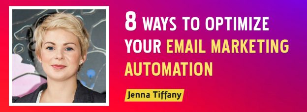 Email automation