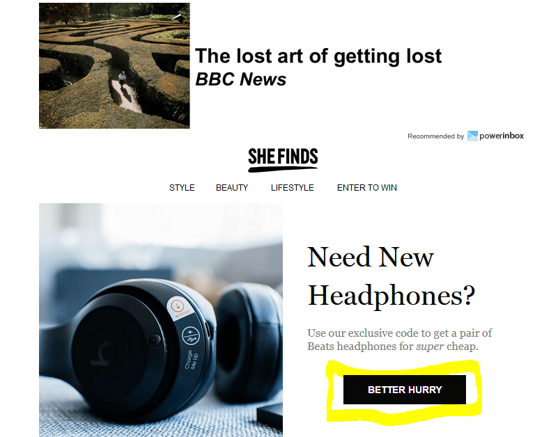 shefinds