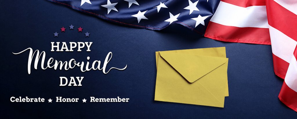 Stunning Memorial Day Email Designs To Inspire You Email Uplers