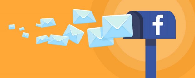 Facebook-Email