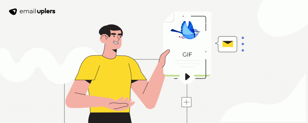 Animated GIFs In Email