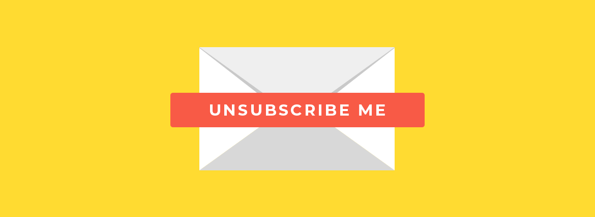 The “You’ve Been Unsubcribed” EMail – Ethical Grounds