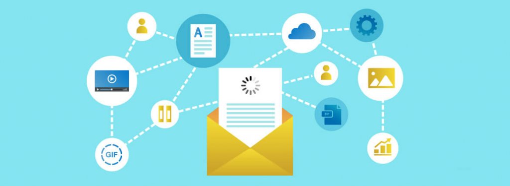 deliverability-email load speed