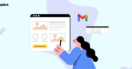 The Power of Email Annotations in Gmail's Promotions Tab