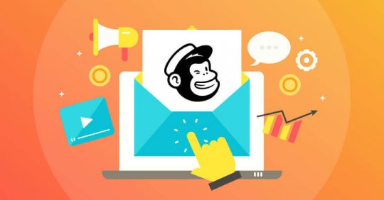 Guide on How to Design Your First Email Campaign With Mailchimp
